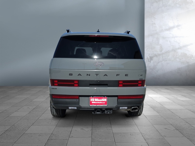 2024 Hyundai Santa Fe