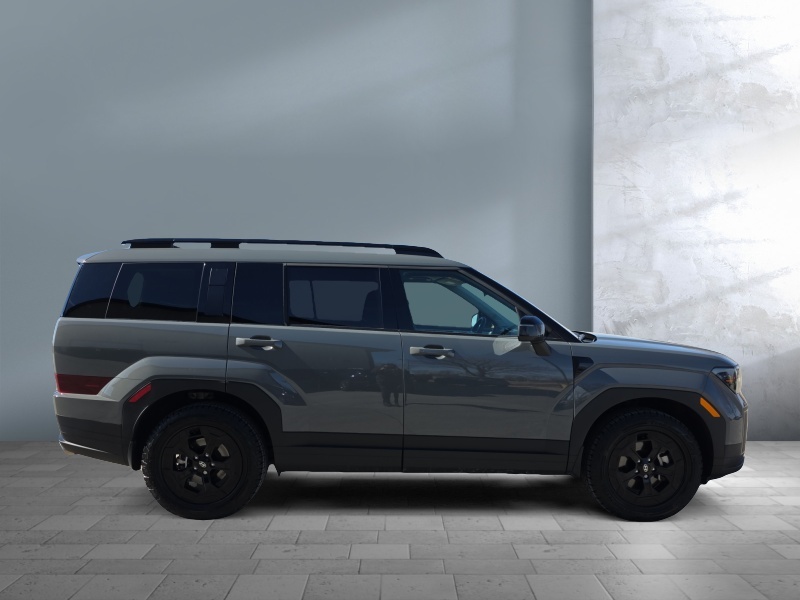 2024 Hyundai Santa Fe