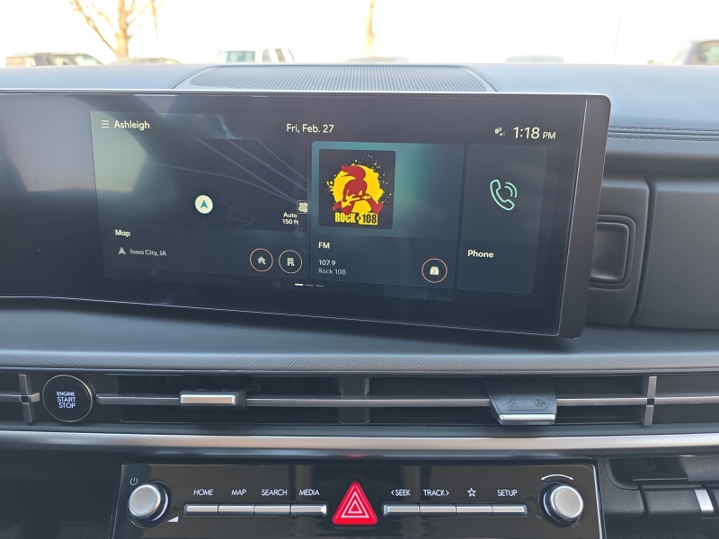 2024 Hyundai Santa Fe