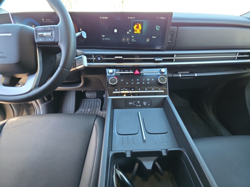 2024 Hyundai Santa Fe