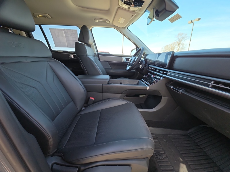 2024 Hyundai Santa Fe