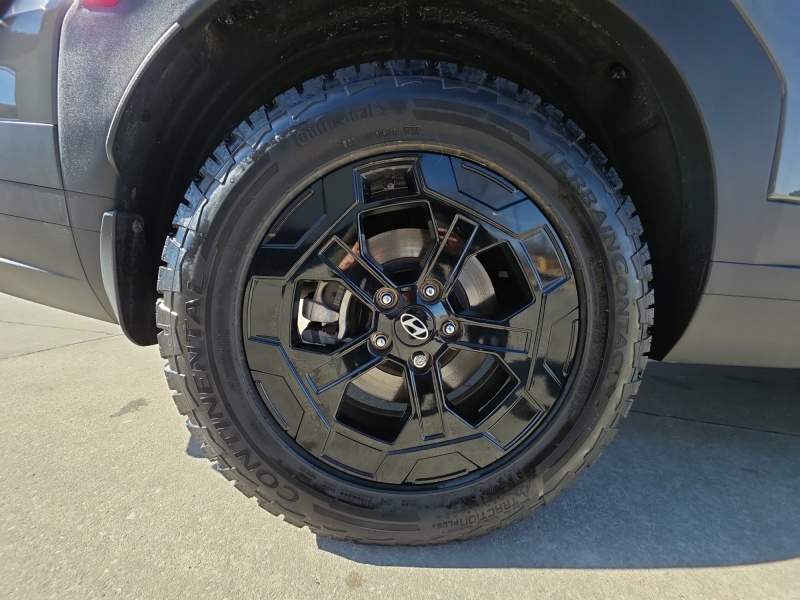 2024 Hyundai Santa Fe