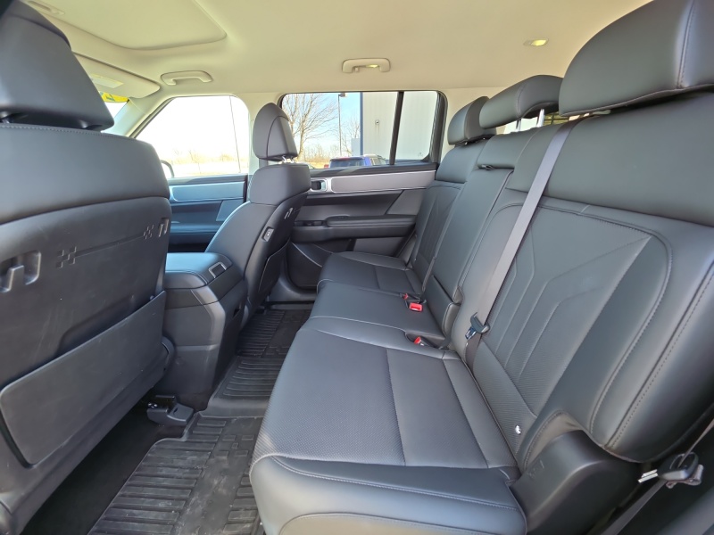 2024 Hyundai Santa Fe