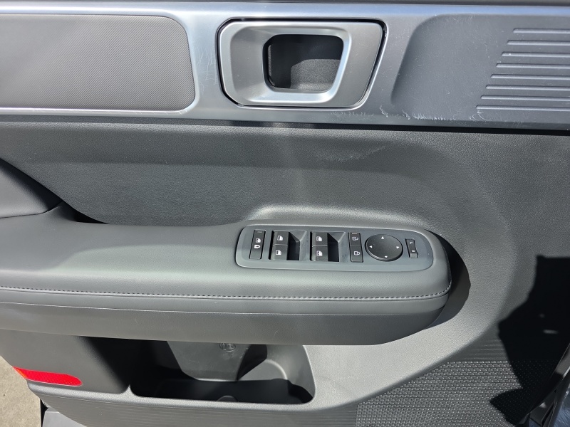 2024 Hyundai Santa Fe