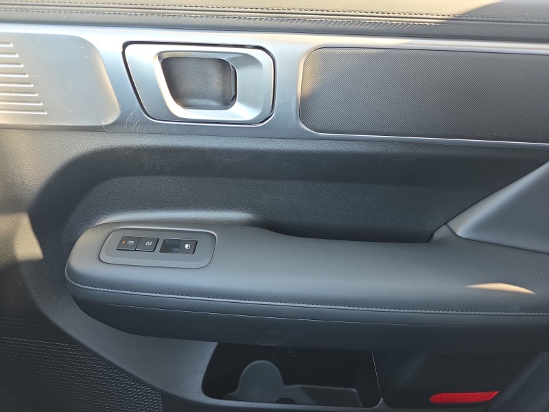 2024 Hyundai Santa Fe