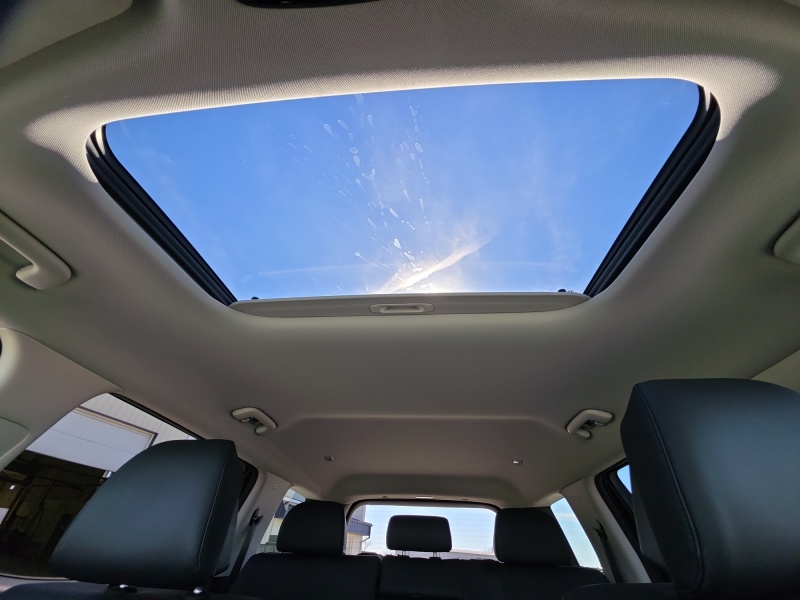 2024 Hyundai Santa Fe