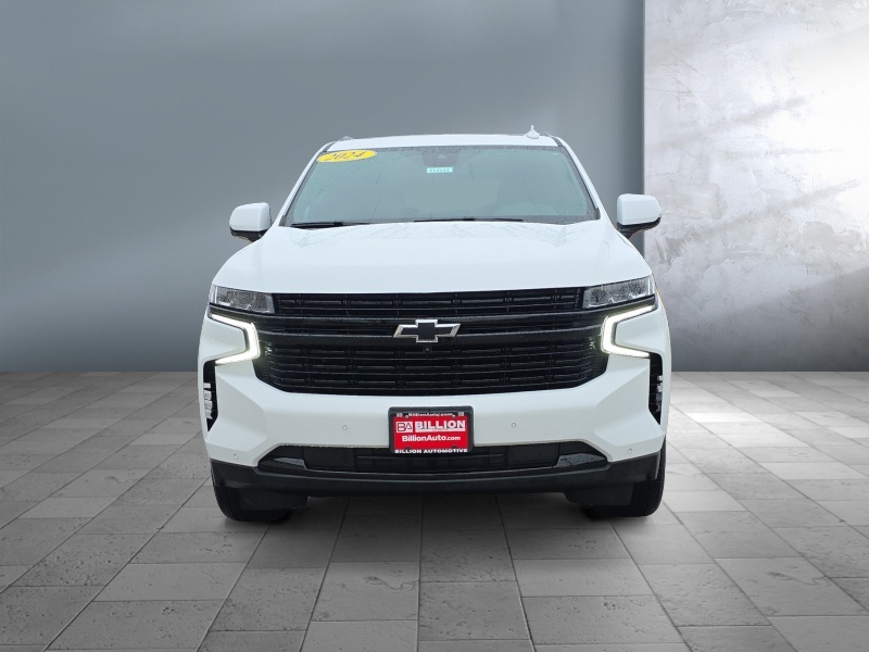 2024 Chevrolet Tahoe