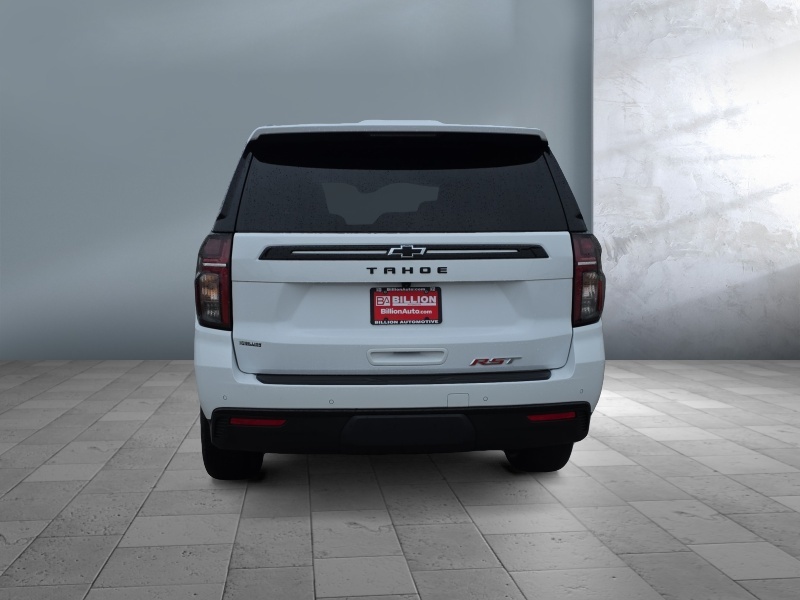 2024 Chevrolet Tahoe