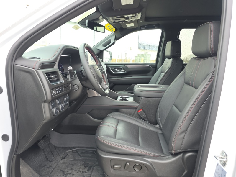 2024 Chevrolet Tahoe