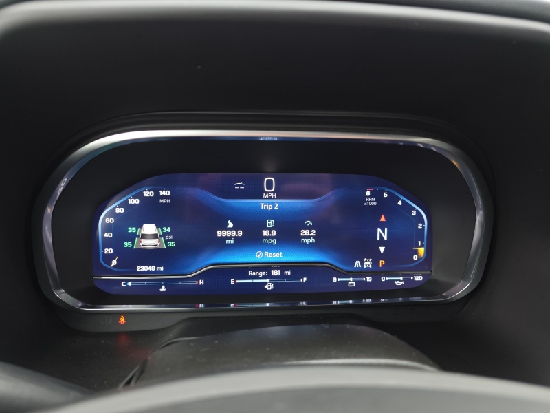 2024 Chevrolet Tahoe