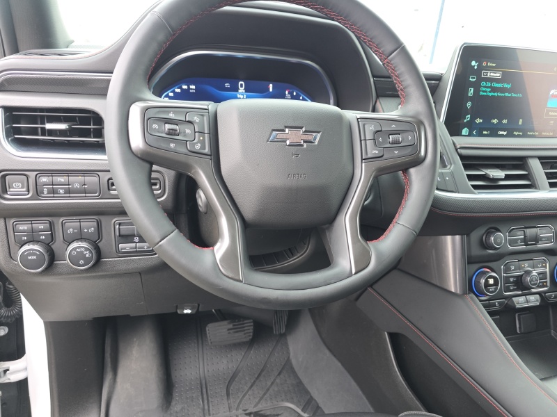 2024 Chevrolet Tahoe