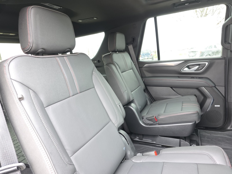 2024 Chevrolet Tahoe