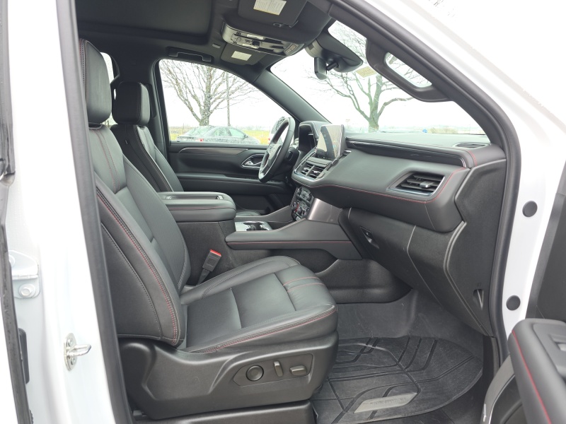 2024 Chevrolet Tahoe