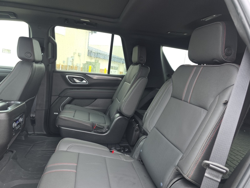 2024 Chevrolet Tahoe