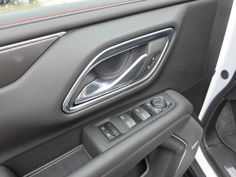 2024 Chevrolet Tahoe