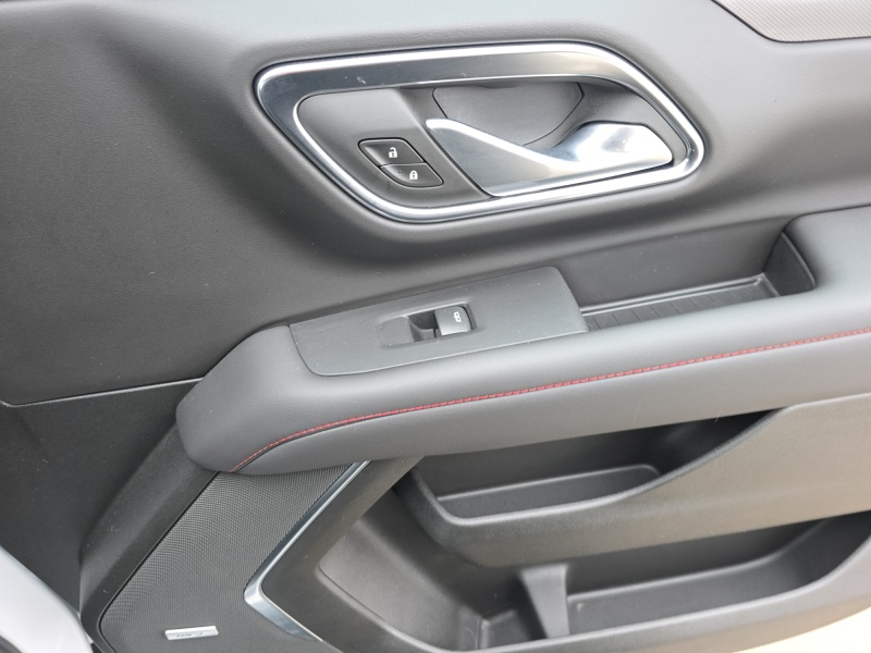 2024 Chevrolet Tahoe