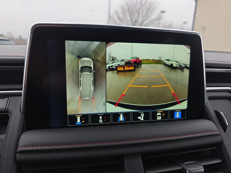 2024 Chevrolet Tahoe