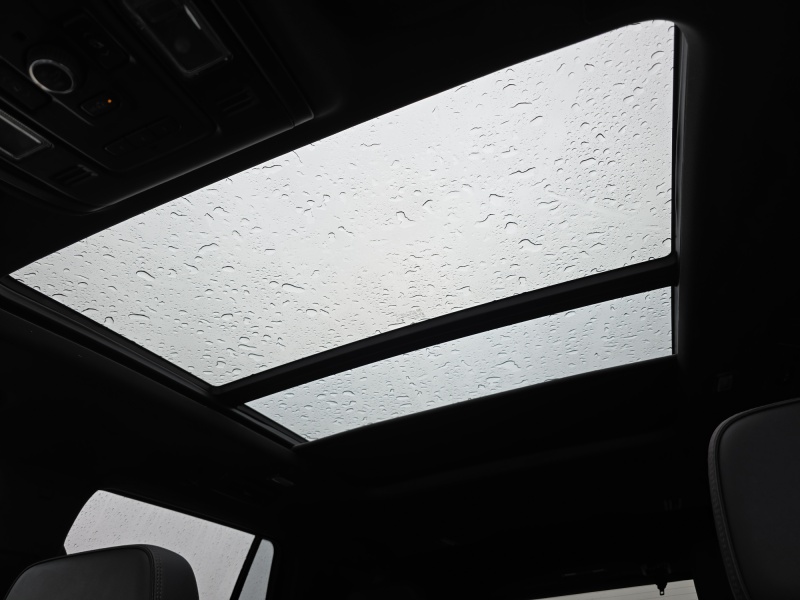 2024 Chevrolet Tahoe