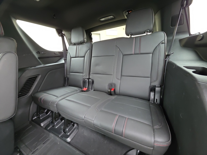 2024 Chevrolet Tahoe