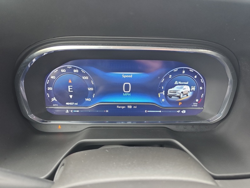 2022 Chevrolet Tahoe