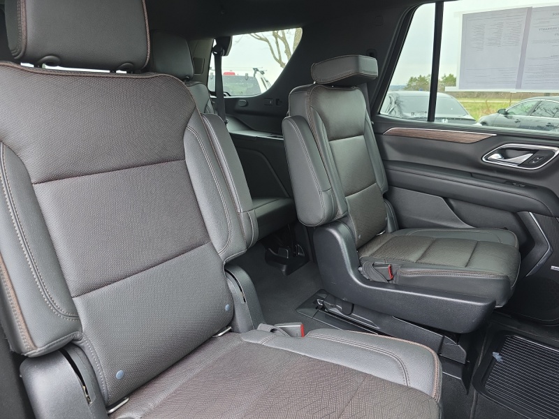 2022 Chevrolet Tahoe