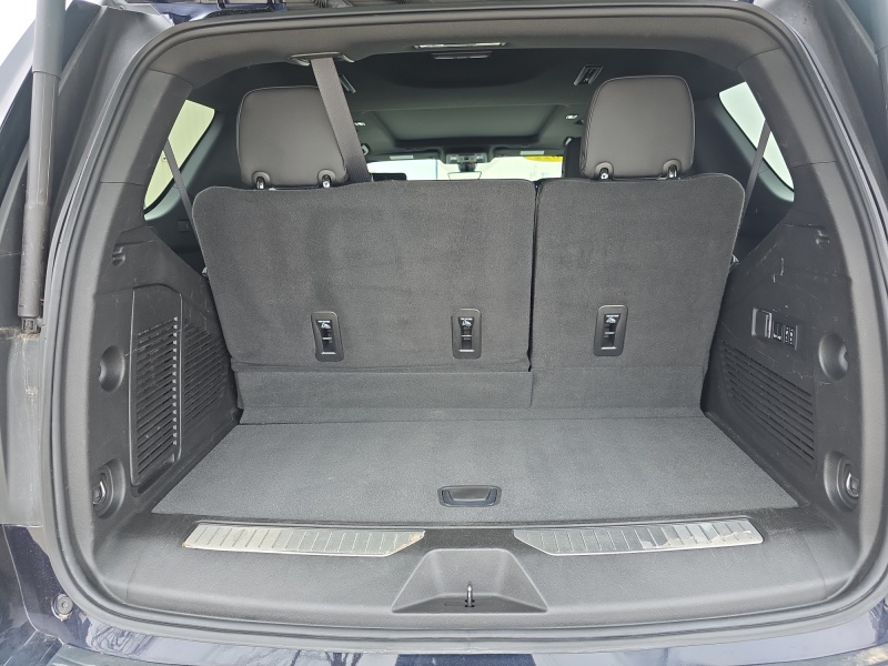 2022 Chevrolet Tahoe