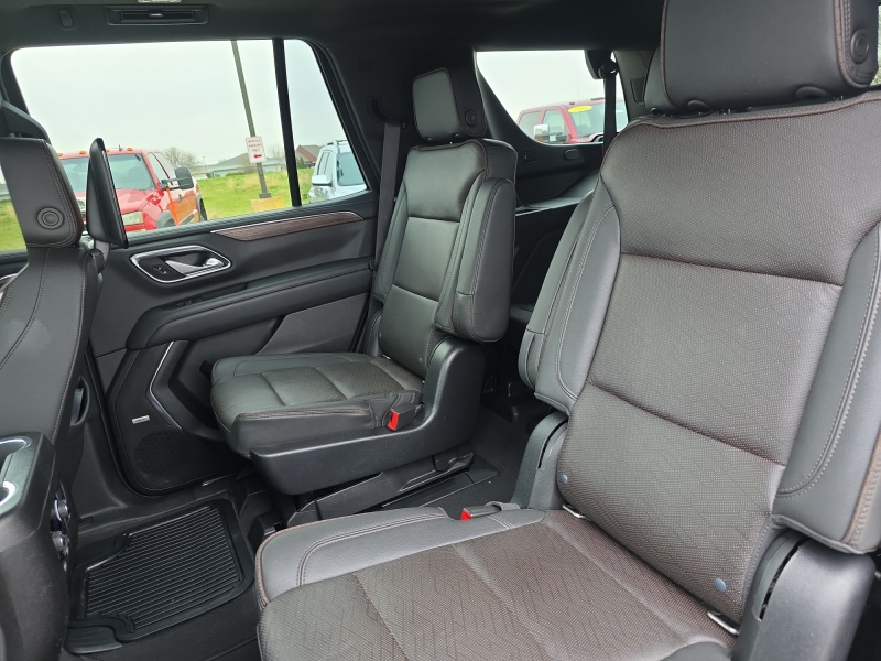 2022 Chevrolet Tahoe