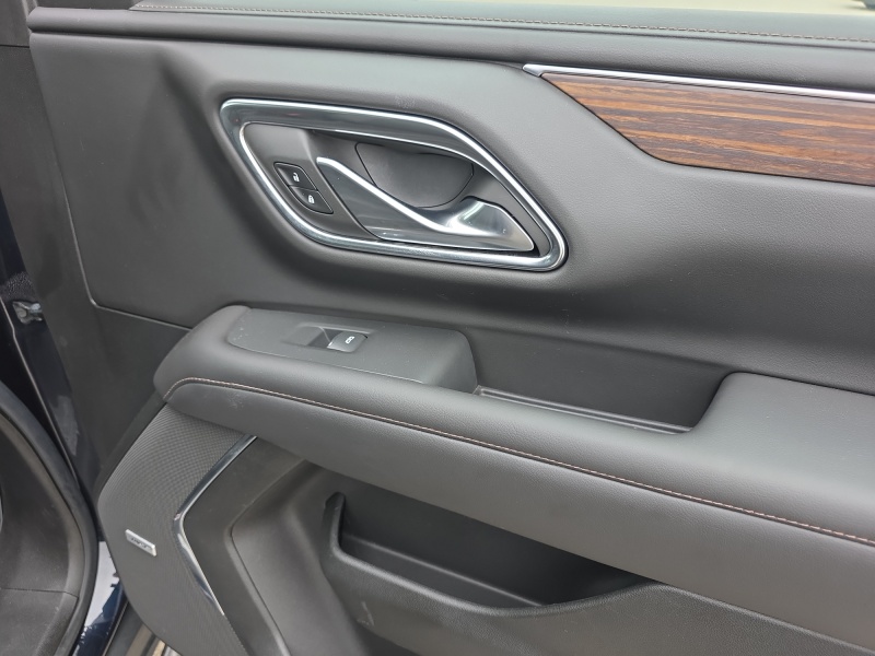 2022 Chevrolet Tahoe