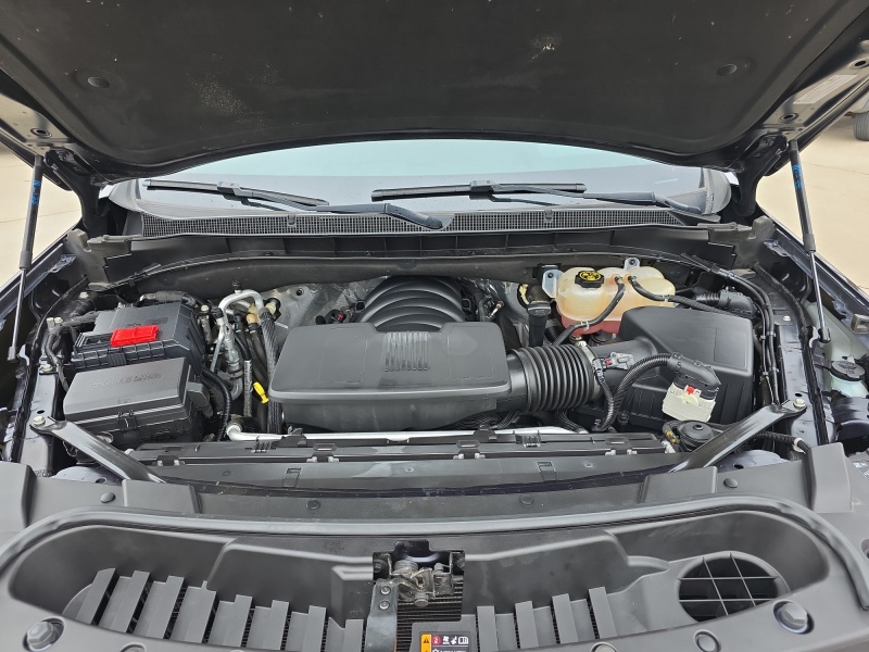 2022 Chevrolet Tahoe