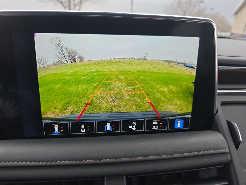 2022 Chevrolet Tahoe