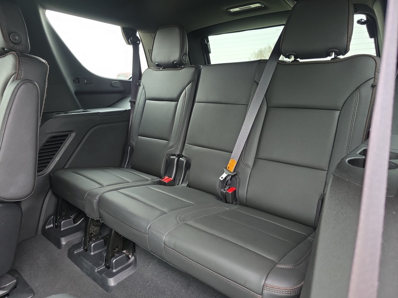 2022 Chevrolet Tahoe