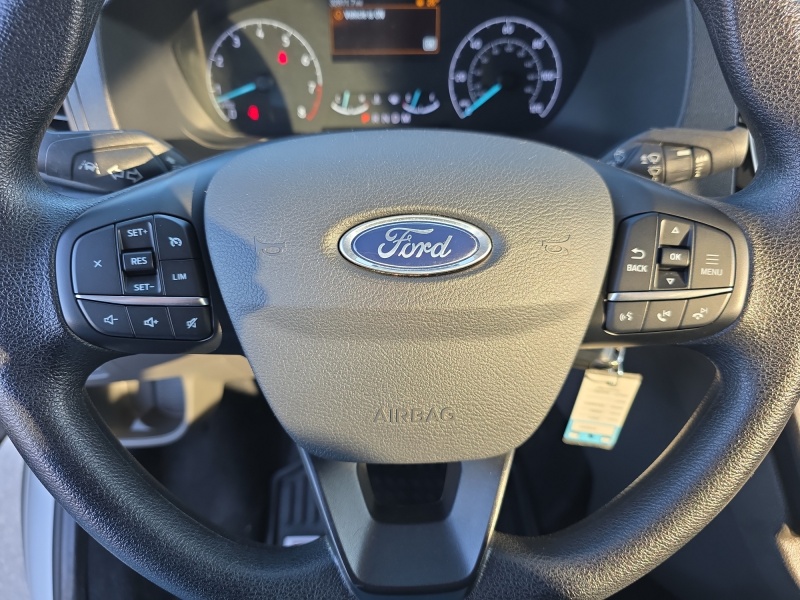 2024 Ford Transit Passenger Wagon