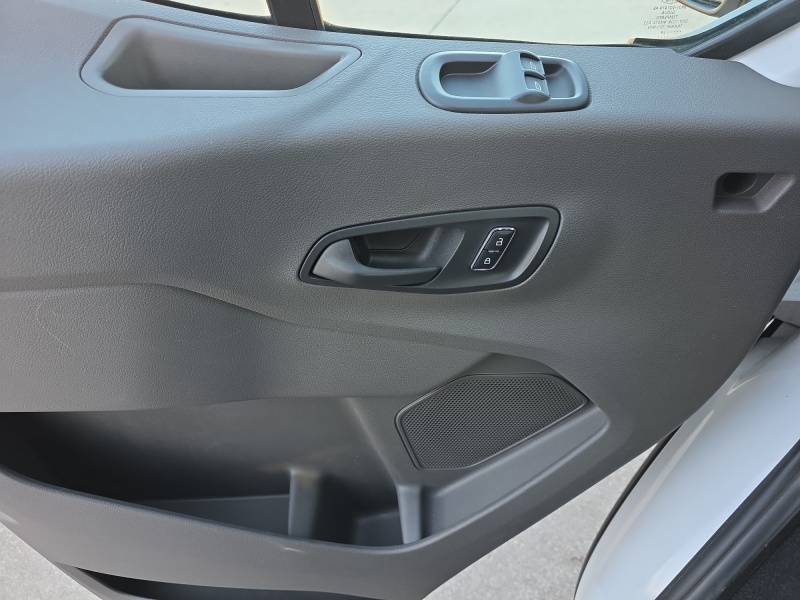 2024 Ford Transit Passenger Wagon