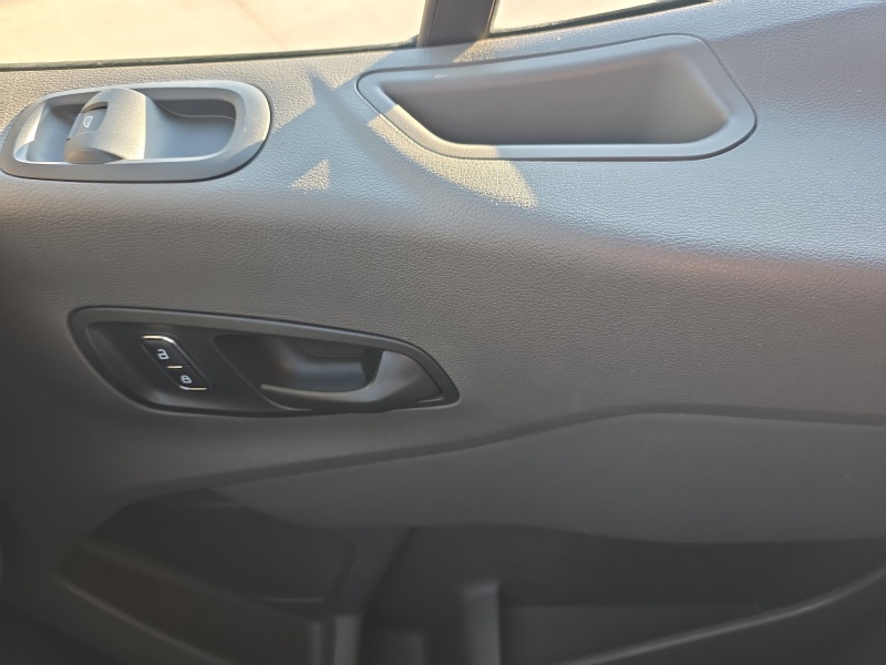 2024 Ford Transit Passenger Wagon