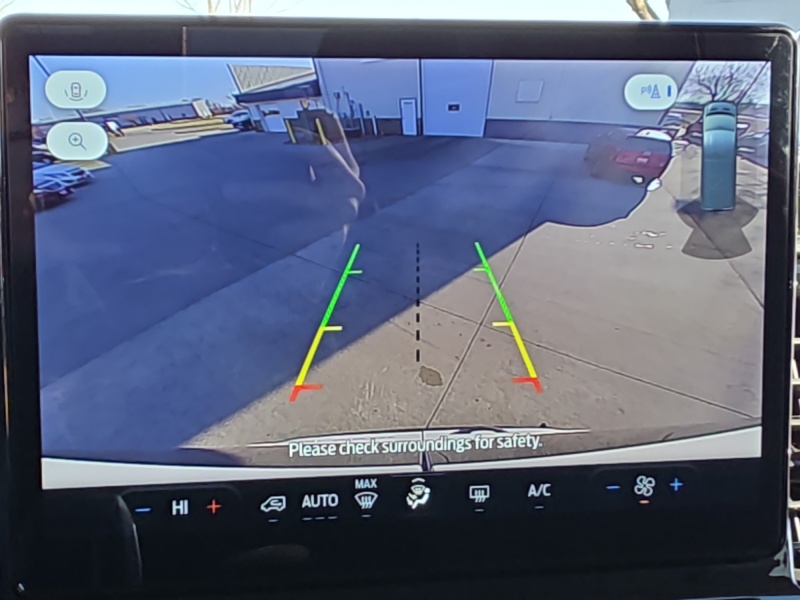 2024 Ford Transit Passenger Wagon