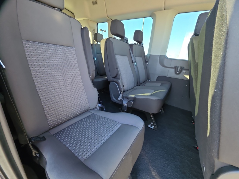 2024 Ford Transit Passenger Wagon