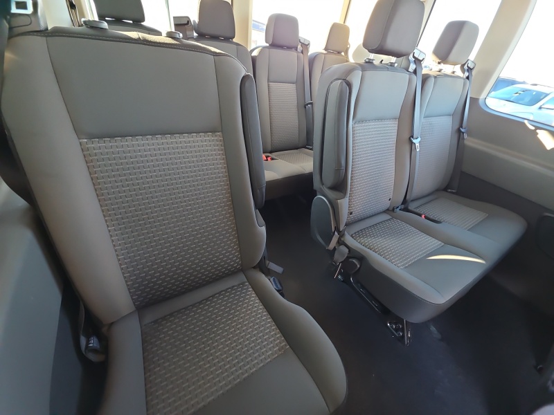 2024 Ford Transit Passenger Wagon