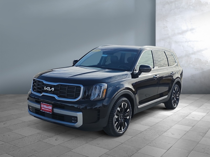 2023 Kia Telluride