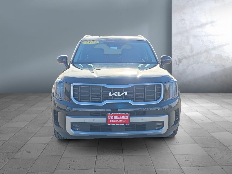 2023 Kia Telluride