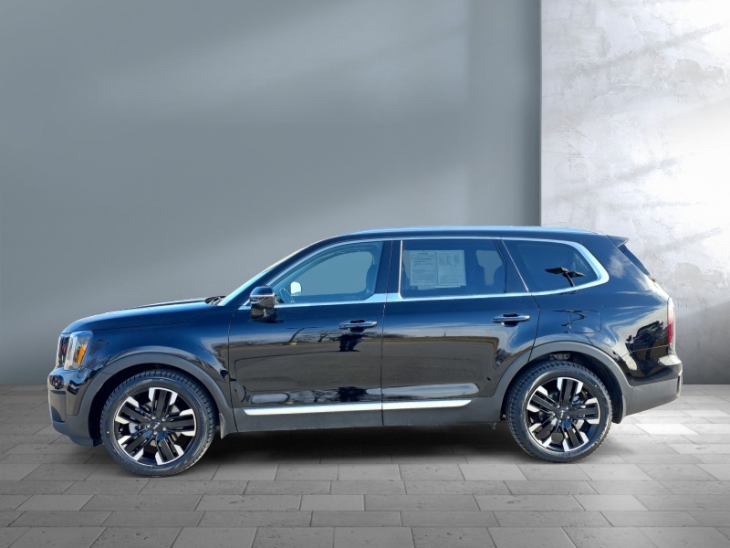 2023 Kia Telluride