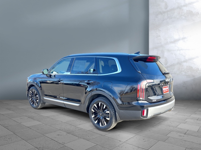 2023 Kia Telluride
