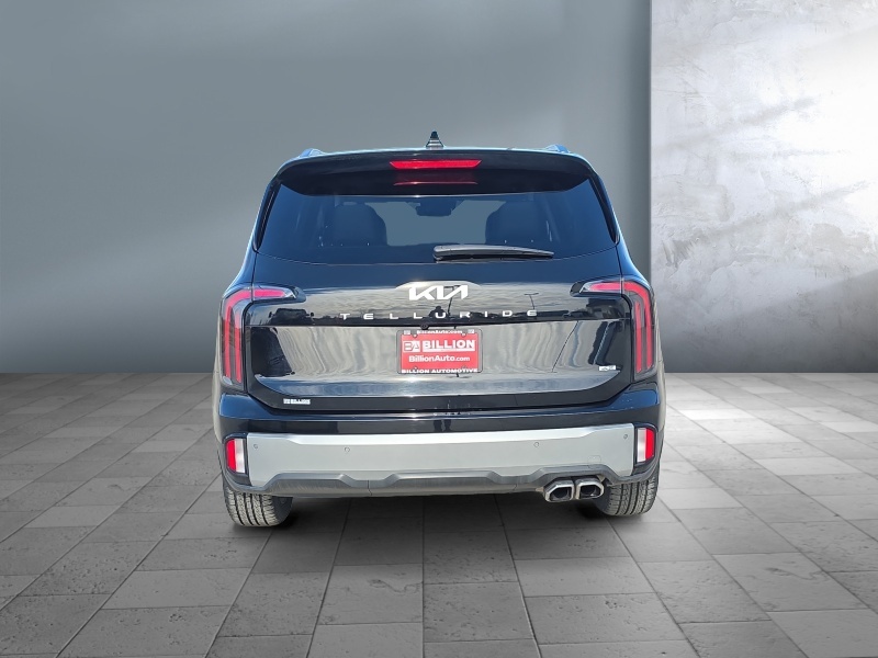 2023 Kia Telluride