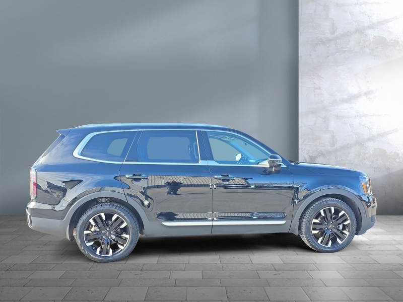 2023 Kia Telluride