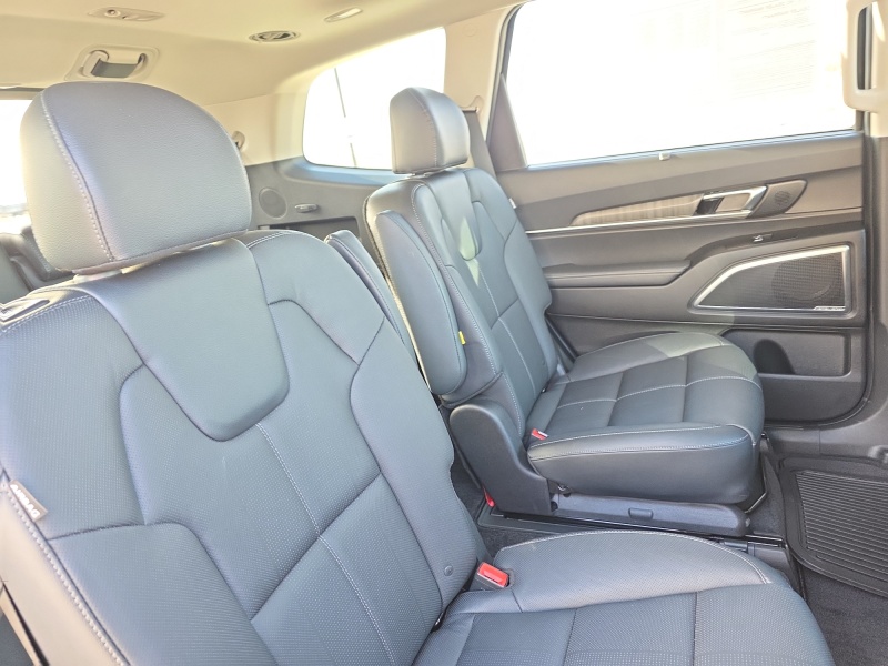 2023 Kia Telluride