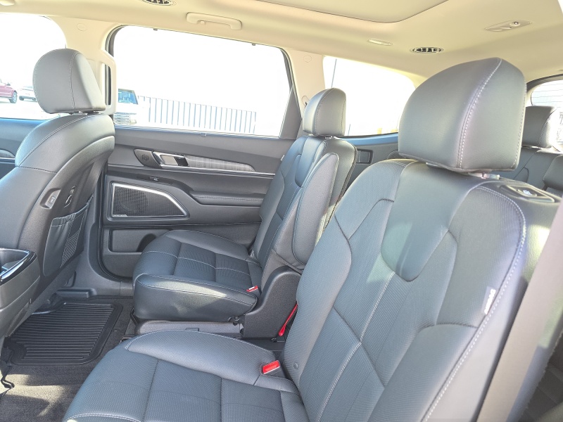 2023 Kia Telluride