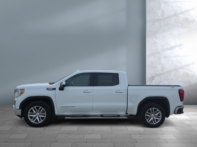 2022 GMC Sierra 1500 Limited