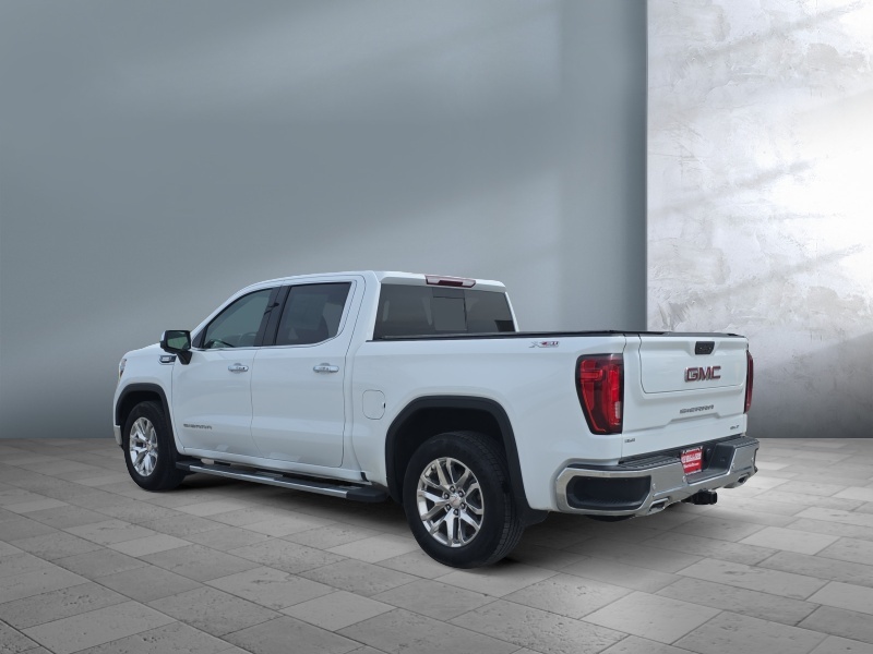 2022 GMC Sierra 1500 Limited