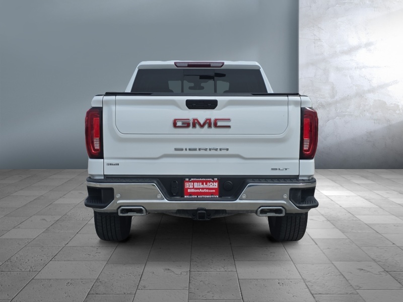 2022 GMC Sierra 1500 Limited