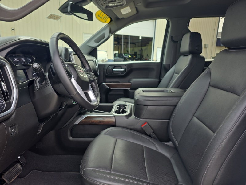 2022 GMC Sierra 1500 Limited