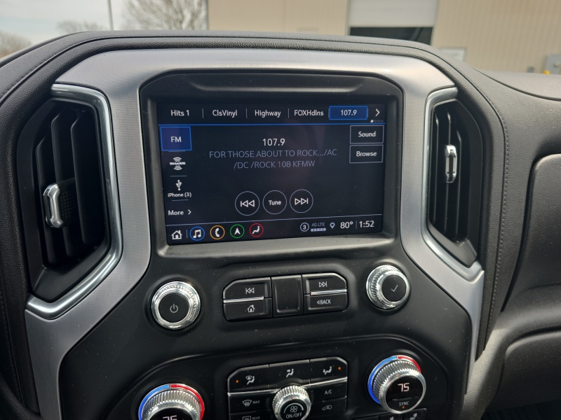 2022 GMC Sierra 1500 Limited